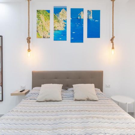 Bed and Breakfast Gavi Сорренто Экстерьер фото