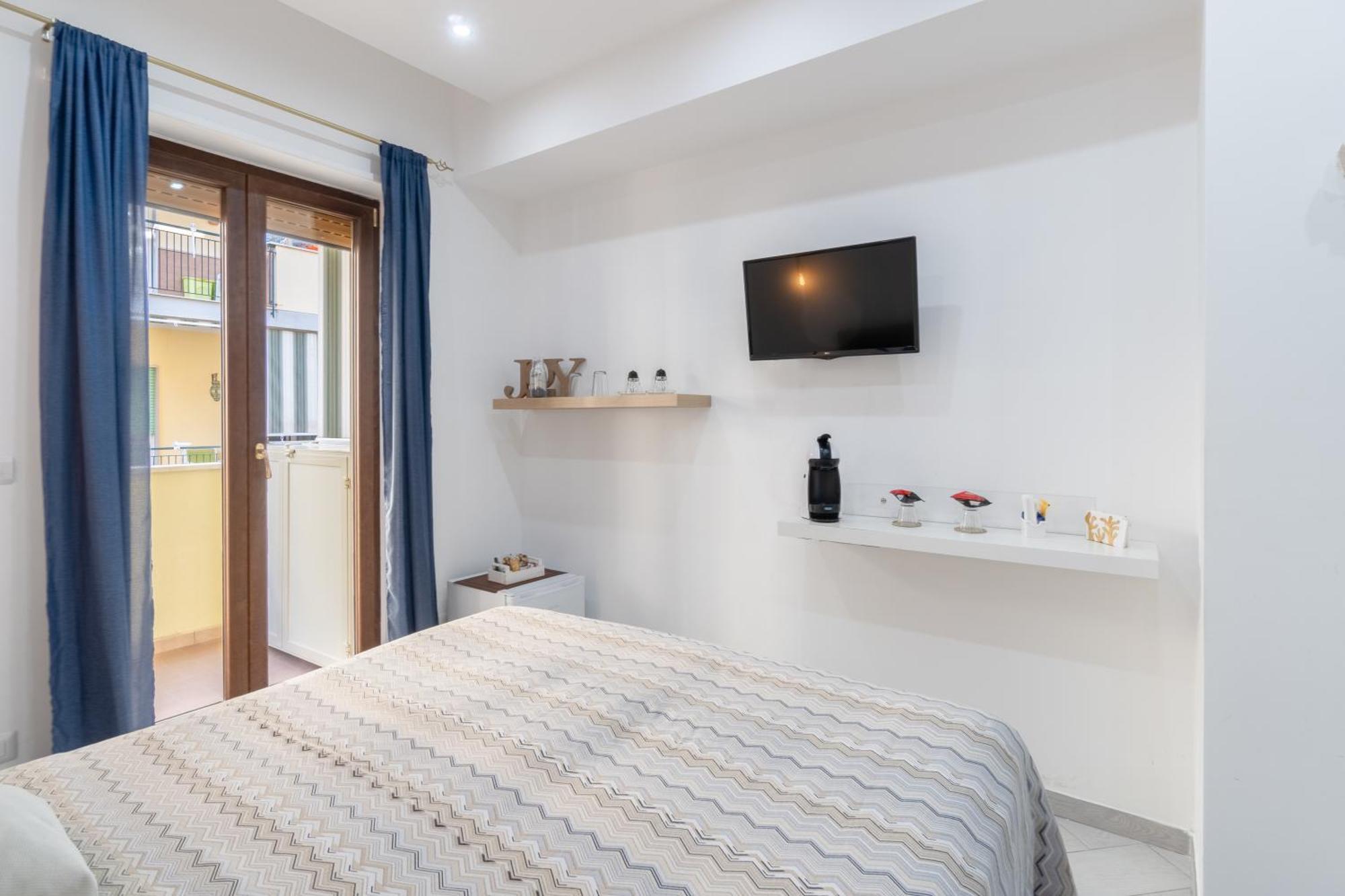 Bed and Breakfast Gavi Сорренто Экстерьер фото