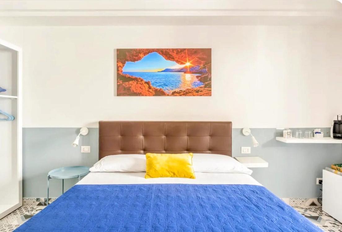 Bed and Breakfast Gavi Сорренто Экстерьер фото